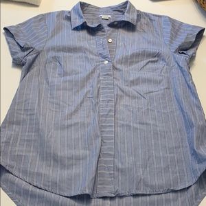 j Crew Top, size Medium